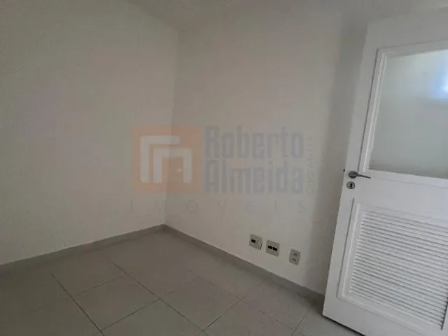 Imagem 15: Apartamento à Venda Condomínio Alphaland na Barra da Tijuca de 120m² com 3 Quartos