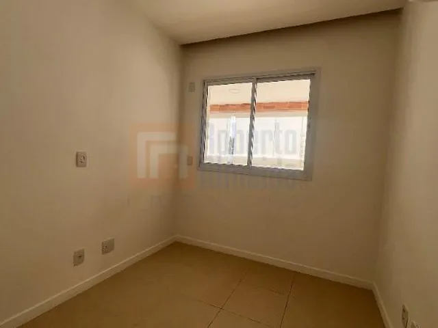 Imagem 9: Apartamento à Venda Condomínio Alphaland na Barra da Tijuca de 120m² com 3 Quartos