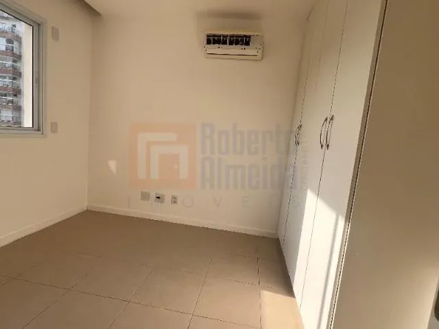 Imagem 4: Apartamento à Venda Condomínio Alphaland na Barra da Tijuca de 120m² com 3 Quartos