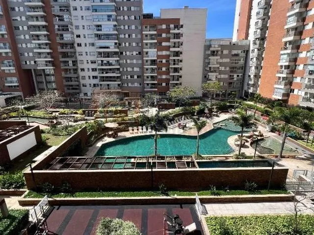 Imagem: Apartamento à Venda Centro Metropolitano