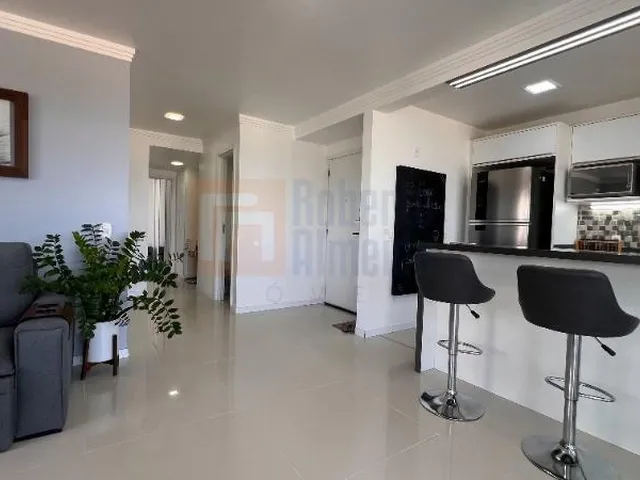 Imagem 9: Apartamento à Venda Centro Metropolitano Barra da Tijuca Reformado e Decorado de 102m²