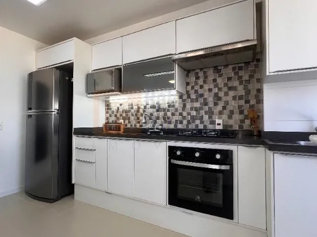 Imagem 14: Apartamento à Venda Centro Metropolitano Barra da Tijuca Reformado e Decorado de 102m²