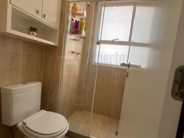 Imagem 10: Apartamento à Venda Centro Metropolitano Barra da Tijuca Reformado e Decorado de 102m²