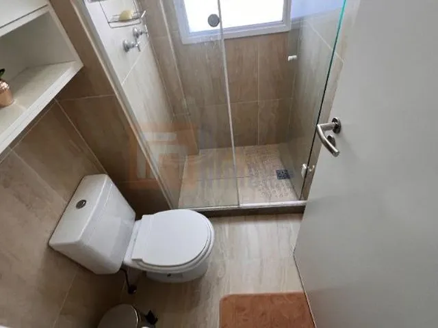 Imagem 4: Apartamento à Venda Centro Metropolitano Barra da Tijuca Reformado e Decorado de 102m²