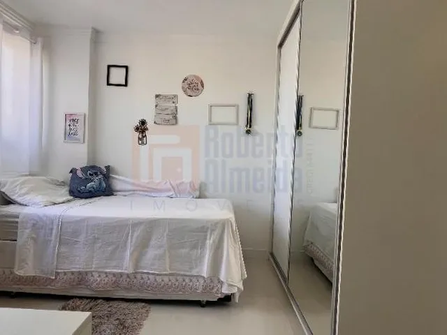 Imagem 11: Apartamento à Venda Centro Metropolitano Barra da Tijuca Reformado e Decorado de 102m²