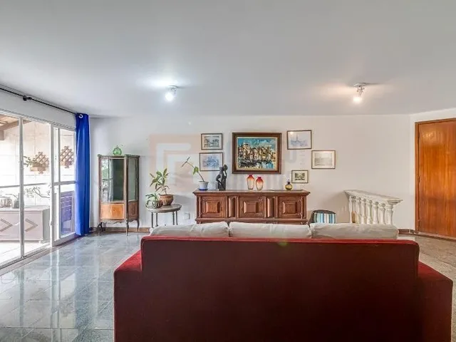 Imagem: Cobertura Duplex à Venda no Bairro Recreio