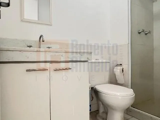 Imagem 8: Apartamento à Venda Condomínio Barra Central Parque Barra Olímpica de 67m² com 2