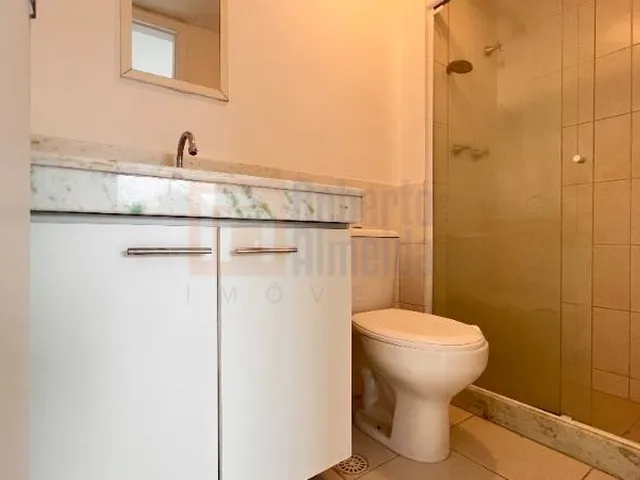 Imagem 16: Apartamento à Venda Condomínio Barra Central Parque Barra Olímpica de 67m² com 2
