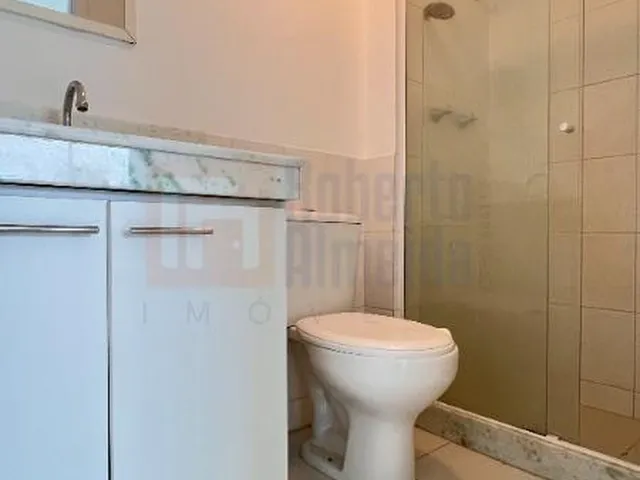 Imagem 13: Apartamento à Venda Condomínio Barra Central Parque Barra Olímpica de 67m² com 2