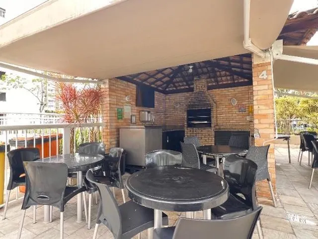 Imagem 14: Apartamento à Venda Condomínio Barra Central Parque Barra Olímpica de 67m² com 2