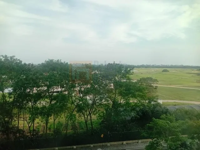 Imagem 2: Lindo Apartamento à Venda Condomínio Riserva Uno Barra da Tijuca Vista Mar de 435m²