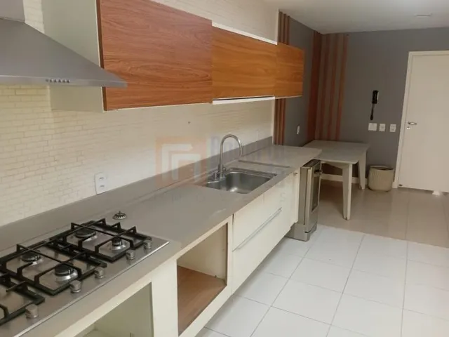 Imagem 12: Lindo Apartamento à Venda Condomínio Riserva Uno Barra da Tijuca Vista Mar de 435m²