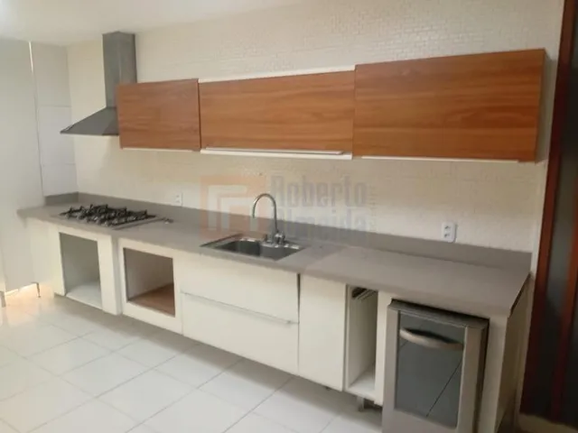 Imagem 16: Lindo Apartamento à Venda Condomínio Riserva Uno Barra da Tijuca Vista Mar de 435m²