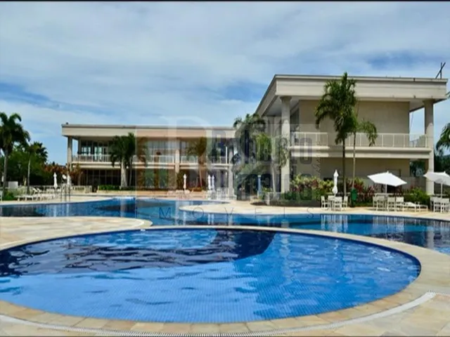 Imagem 9: Lindo Apartamento à Venda Condomínio Riserva Uno Barra da Tijuca Vista Mar de 435m²