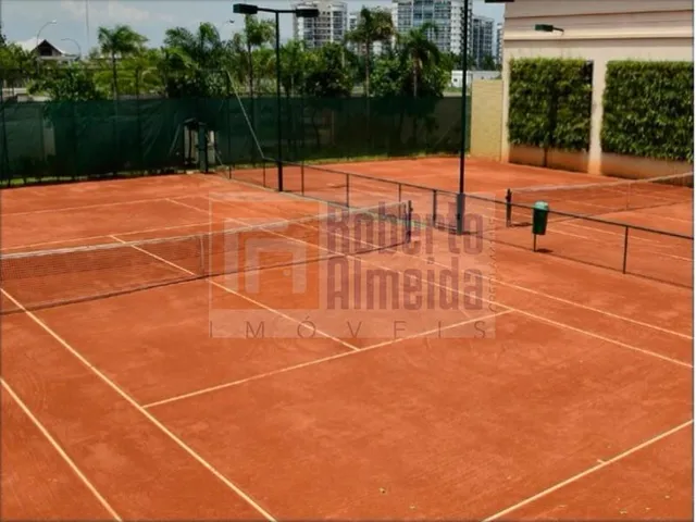Imagem 6: Lindo Apartamento à Venda Condomínio Riserva Uno Barra da Tijuca Vista Mar de 435m²