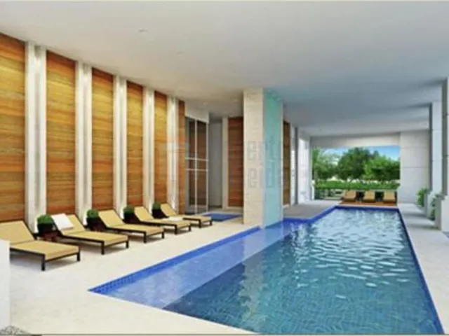 Imagem 5: Lindo Apartamento à Venda Condomínio Riserva Uno Barra da Tijuca Vista Mar de 435m²
