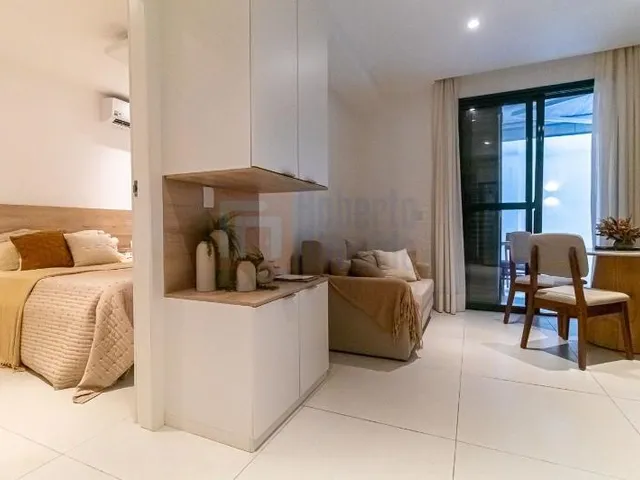 Imagem: Apartamento Garden à Venda Reformado e