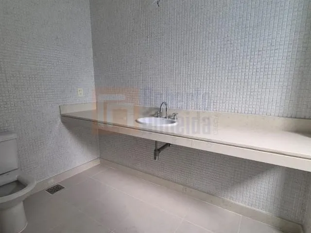 Imagem 15: Apartamento à Venda Primeira Locação Frontal Mar Barra da Tijuca Condomínio Mônaco