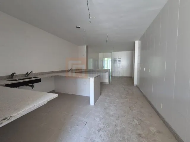 Imagem 9: Apartamento à Venda Primeira Locação Frontal Mar Barra da Tijuca Condomínio Mônaco