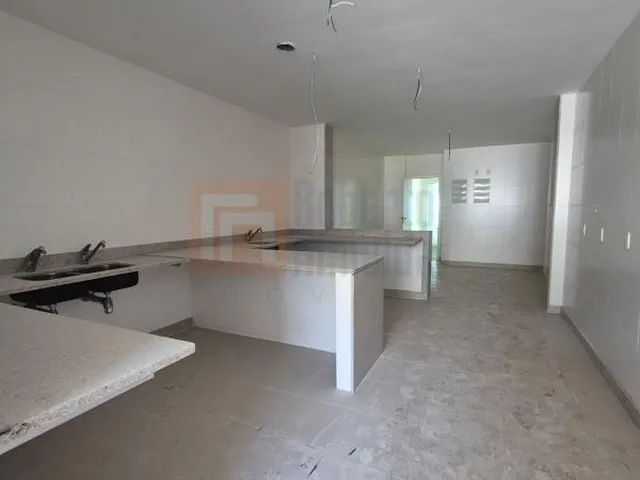 Imagem 11: Apartamento à Venda Primeira Locação Frontal Mar Barra da Tijuca Condomínio Mônaco