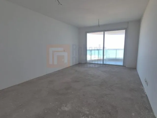 Imagem 12: Apartamento à Venda Primeira Locação Frontal Mar Barra da Tijuca Condomínio Mônaco