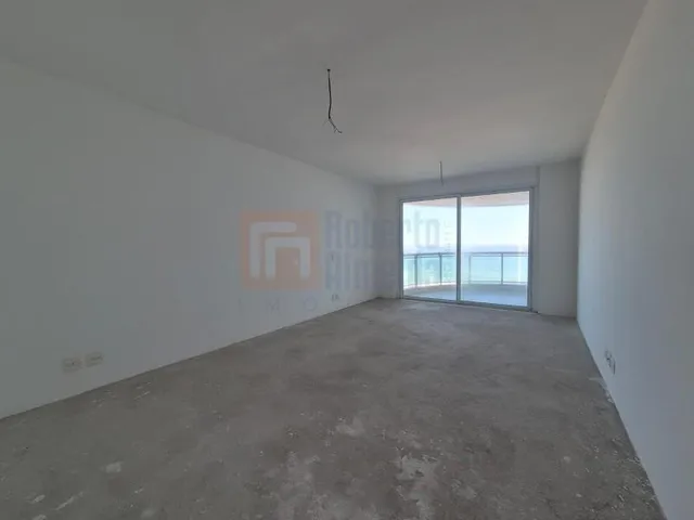 Imagem 6: Apartamento à Venda Primeira Locação Frontal Mar Barra da Tijuca Condomínio Mônaco