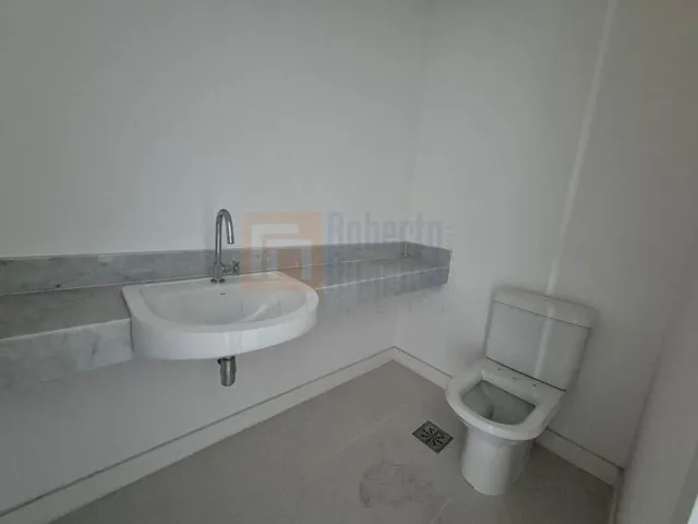 Imagem 13: Apartamento à Venda Primeira Locação Frontal Mar Barra da Tijuca Condomínio Mônaco