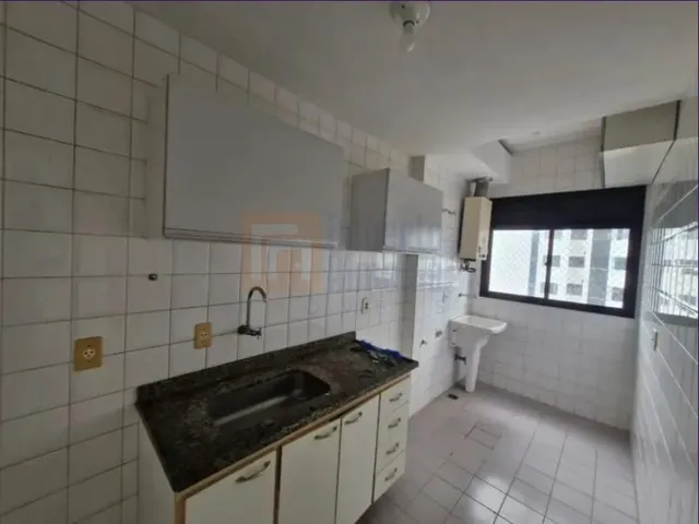 Imagem 15: Apartamento à Venda no Condomínio Barra Bali de 70m² com 2 Quartos Sendo 1 Suíte com