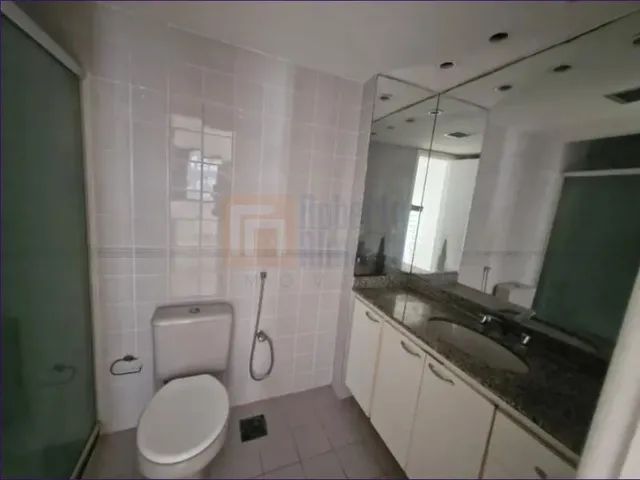 Imagem 3: Apartamento à Venda no Condomínio Barra Bali de 70m² com 2 Quartos Sendo 1 Suíte com