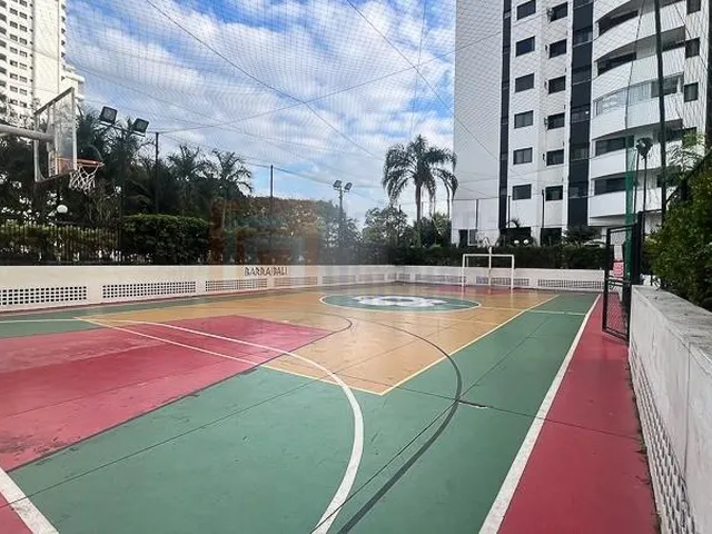 Imagem 7: Apartamento à Venda no Condomínio Barra Bali de 70m² com 2 Quartos Sendo 1 Suíte com