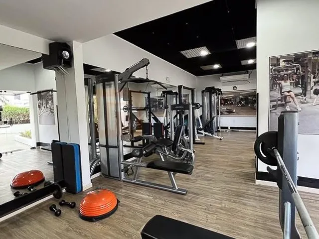 Imagem 14: Apartamento à Venda no Condomínio Barra Bali de 70m² com 2 Quartos Sendo 1 Suíte com