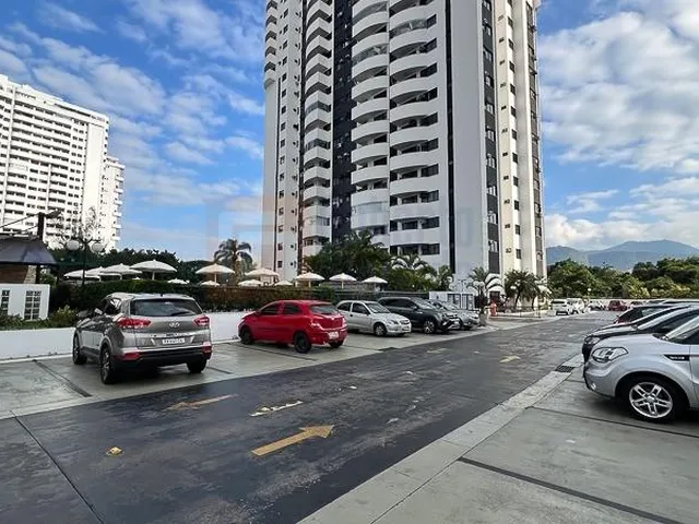 Imagem 4: Apartamento à Venda no Condomínio Barra Bali de 70m² com 2 Quartos Sendo 1 Suíte com
