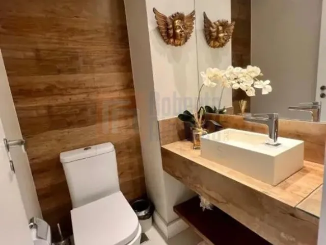Imagem 6: Excelente Apartamento com Vista Mar no Condomínio Américas Park Barra da Tijuca de