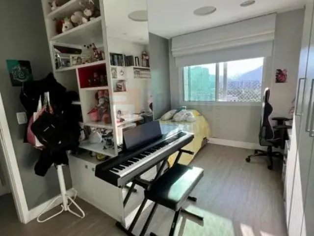 Imagem 10: Excelente Apartamento com Vista Mar no Condomínio Américas Park Barra da Tijuca de
