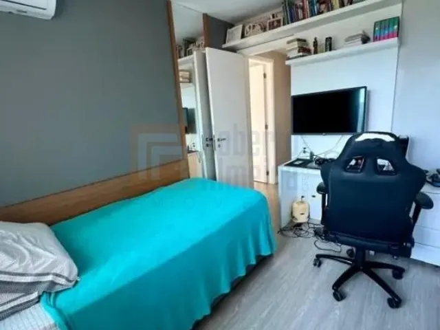 Imagem 11: Excelente Apartamento com Vista Mar no Condomínio Américas Park Barra da Tijuca de