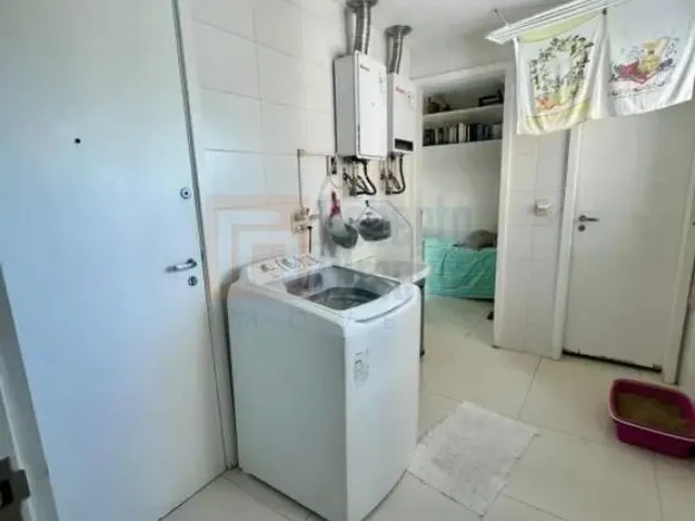 Imagem 4: Excelente Apartamento com Vista Mar no Condomínio Américas Park Barra da Tijuca de