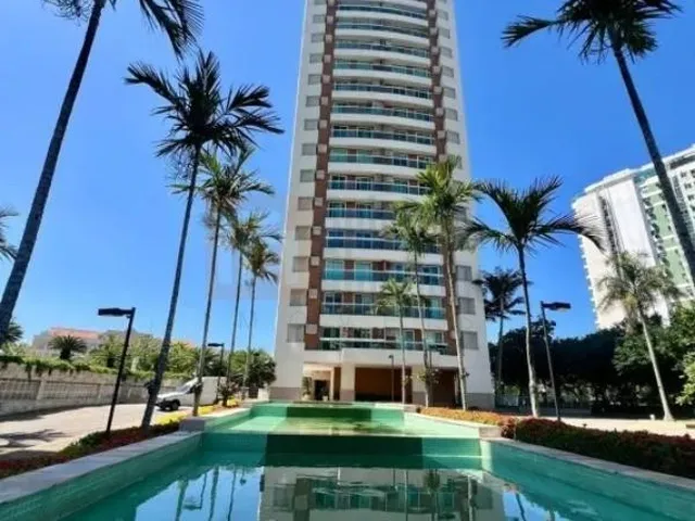 Imagem 15: Excelente Apartamento com Vista Mar no Condomínio Américas Park Barra da Tijuca de