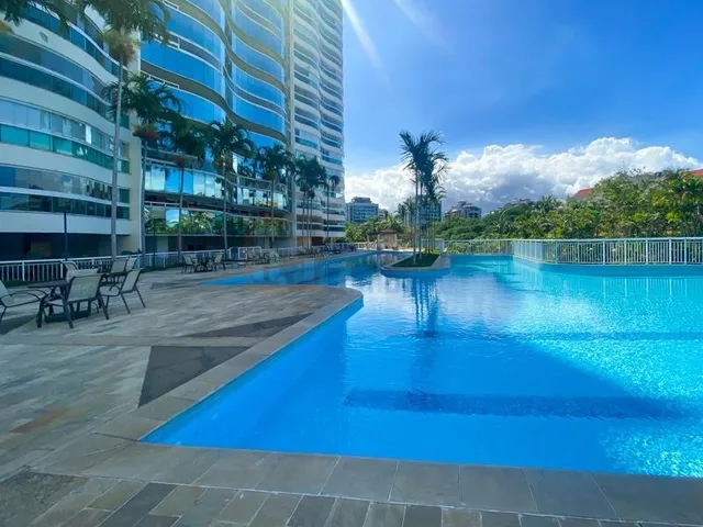 Imagem: Lindo Apartamento à Venda na Barra da Tijuca