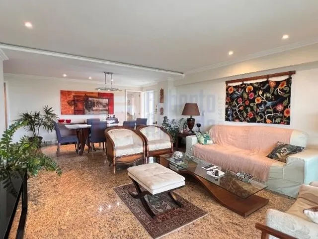 Imagem 14: Lindo Apartamento à Venda na Barra da Tijuca Américas Parks em Andar Alto e Vista Mar