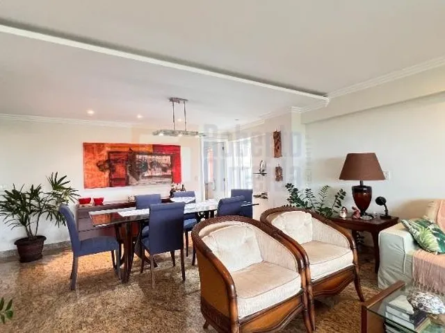 Imagem 11: Lindo Apartamento à Venda na Barra da Tijuca Américas Parks em Andar Alto e Vista Mar