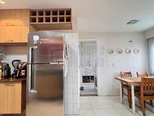 Imagem 3: Lindo Apartamento à Venda na Barra da Tijuca Américas Parks em Andar Alto e Vista Mar