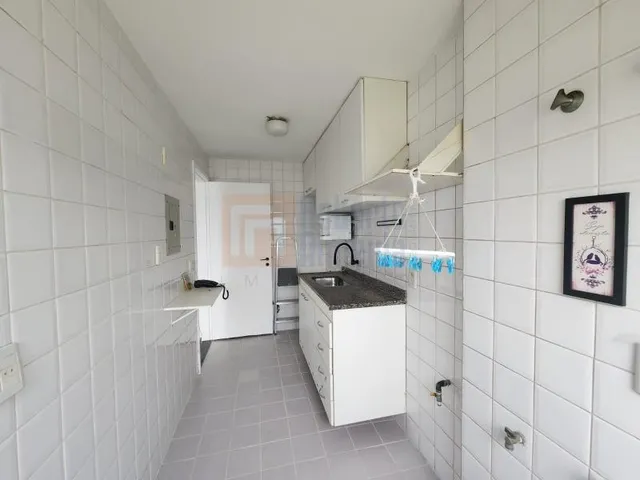 Imagem 2: Apartamento à Venda no Condomínio Barra Bali de 73m² com 2 Quartos Sendo 1 Suíte com