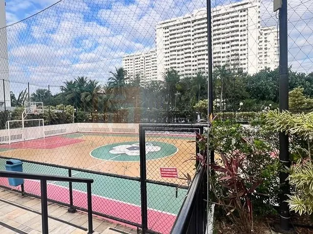 Imagem 7: Apartamento à Venda no Condomínio Barra Bali de 73m² com 2 Quartos Sendo 1 Suíte com