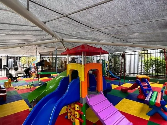 Imagem 11: Apartamento à Venda no Condomínio Barra Bali de 73m² com 2 Quartos Sendo 1 Suíte com