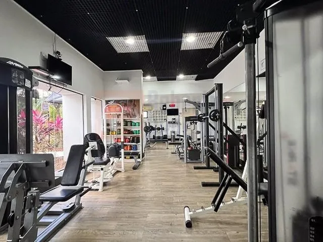 Imagem 10: Apartamento à Venda no Condomínio Barra Bali de 73m² com 2 Quartos Sendo 1 Suíte com