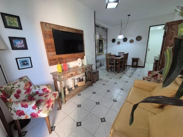 Imagem 15: Excelente Apartamento à Venda na Praia do Forte Cabo Frio Vista Mar 86m² com 2 Quartos