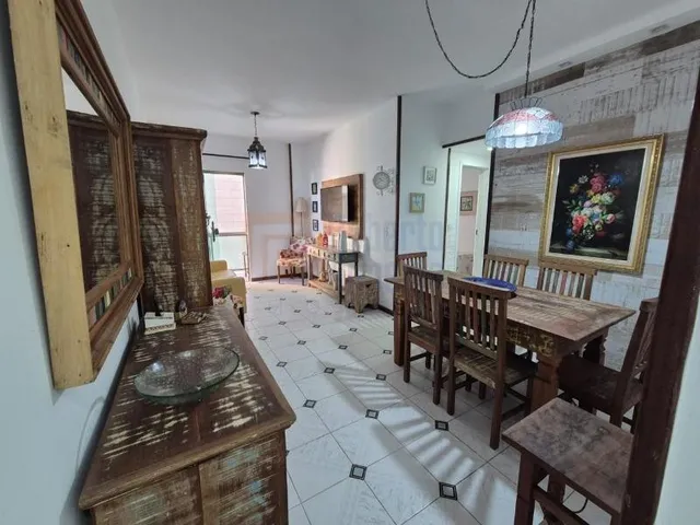 Imagem 11: Excelente Apartamento à Venda na Praia do Forte Cabo Frio Vista Mar 86m² com 2 Quartos
