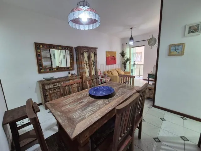 Imagem 7: Excelente Apartamento à Venda na Praia do Forte Cabo Frio Vista Mar 86m² com 2 Quartos