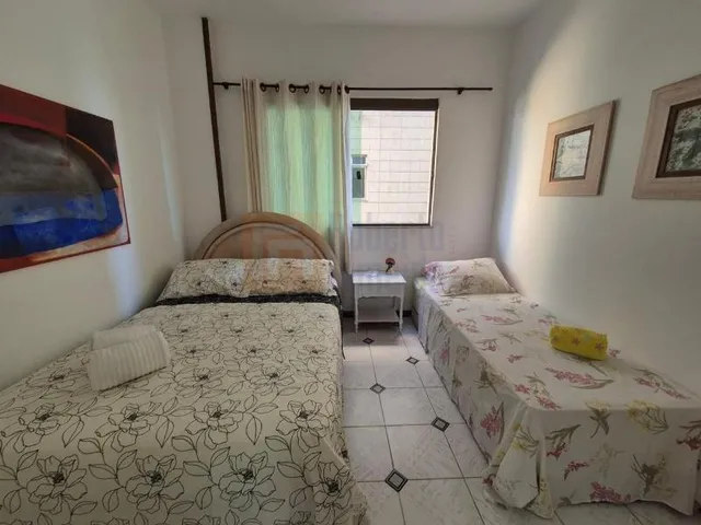 Imagem 8: Excelente Apartamento à Venda na Praia do Forte Cabo Frio Vista Mar 86m² com 2 Quartos
