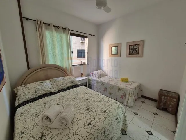 Imagem 13: Excelente Apartamento à Venda na Praia do Forte Cabo Frio Vista Mar 86m² com 2 Quartos